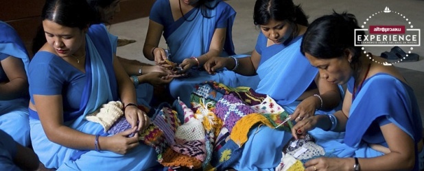 20160704 nepal tour altromercato