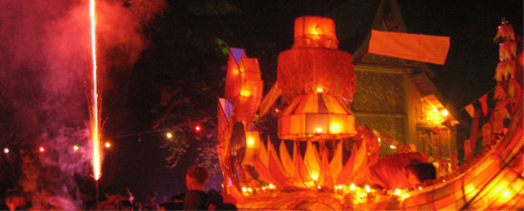 20190718 laos festival luci